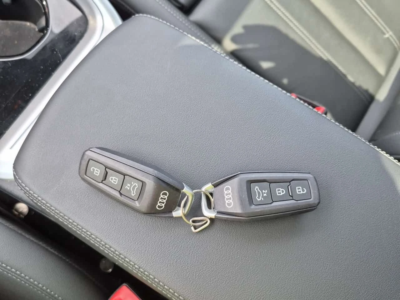 Audi Q5 PROGRESSIV / 360 / DIS / MATRIX , снимка 8 - Автомобили и джипове - 54813853