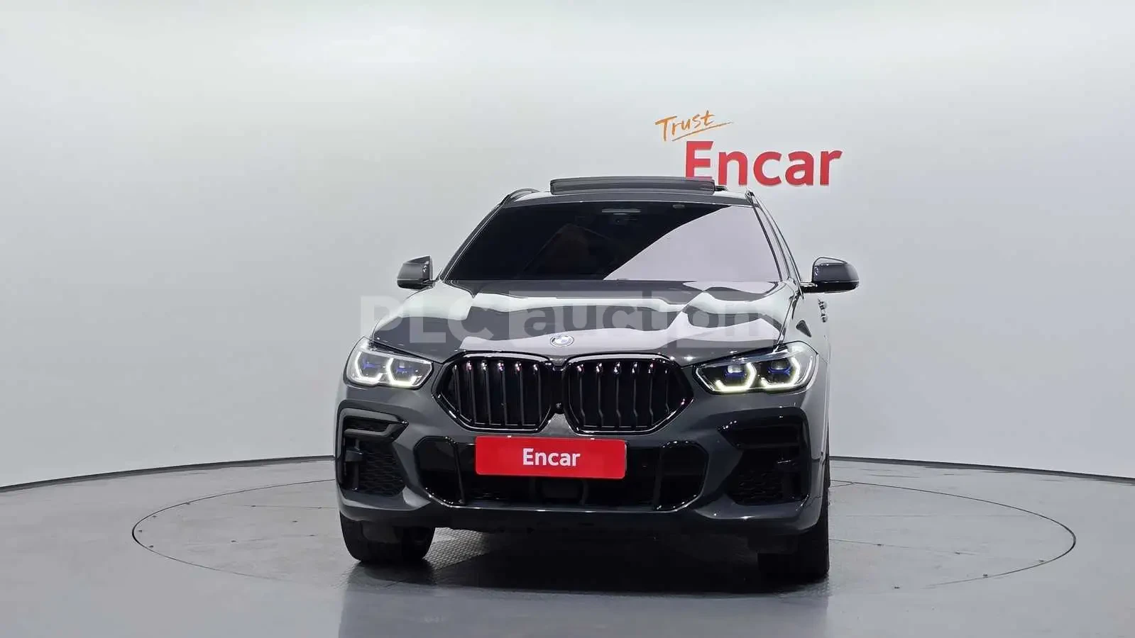 BMW X6 ЛАЗЕРИ * ОБДУХВАНЕ * ДИСТРОНИК * , снимка 3 - Автомобили и джипове - 55032888