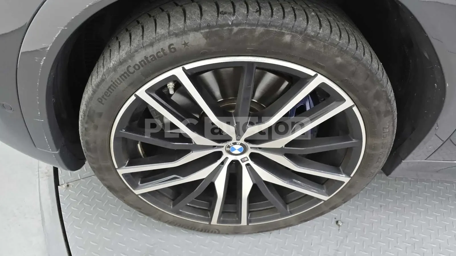 BMW X6 ЛАЗЕРИ * ОБДУХВАНЕ * ДИСТРОНИК * , снимка 5 - Автомобили и джипове - 55032888