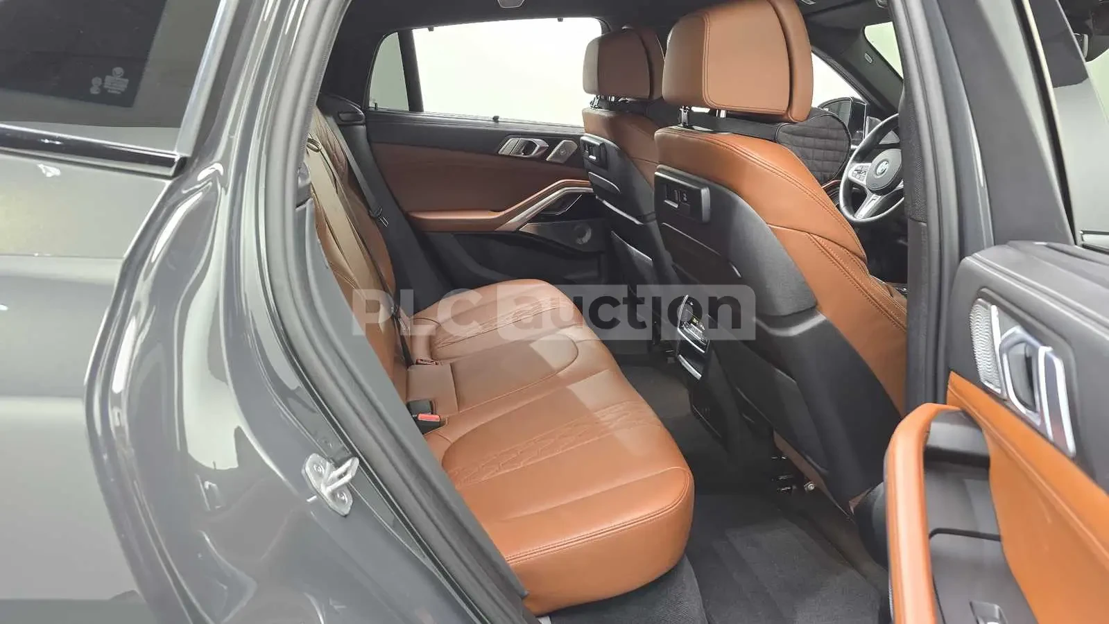 BMW X6 ЛАЗЕРИ * ОБДУХВАНЕ * ДИСТРОНИК * , снимка 12 - Автомобили и джипове - 55032888