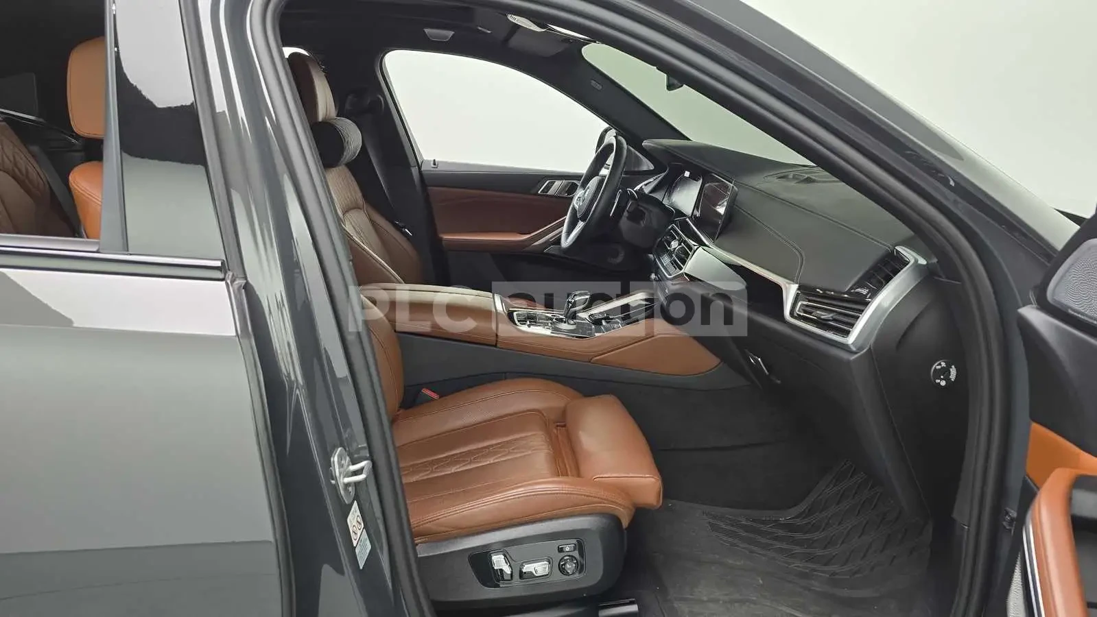 BMW X6 ЛАЗЕРИ * ОБДУХВАНЕ * ДИСТРОНИК * , снимка 11 - Автомобили и джипове - 55032888