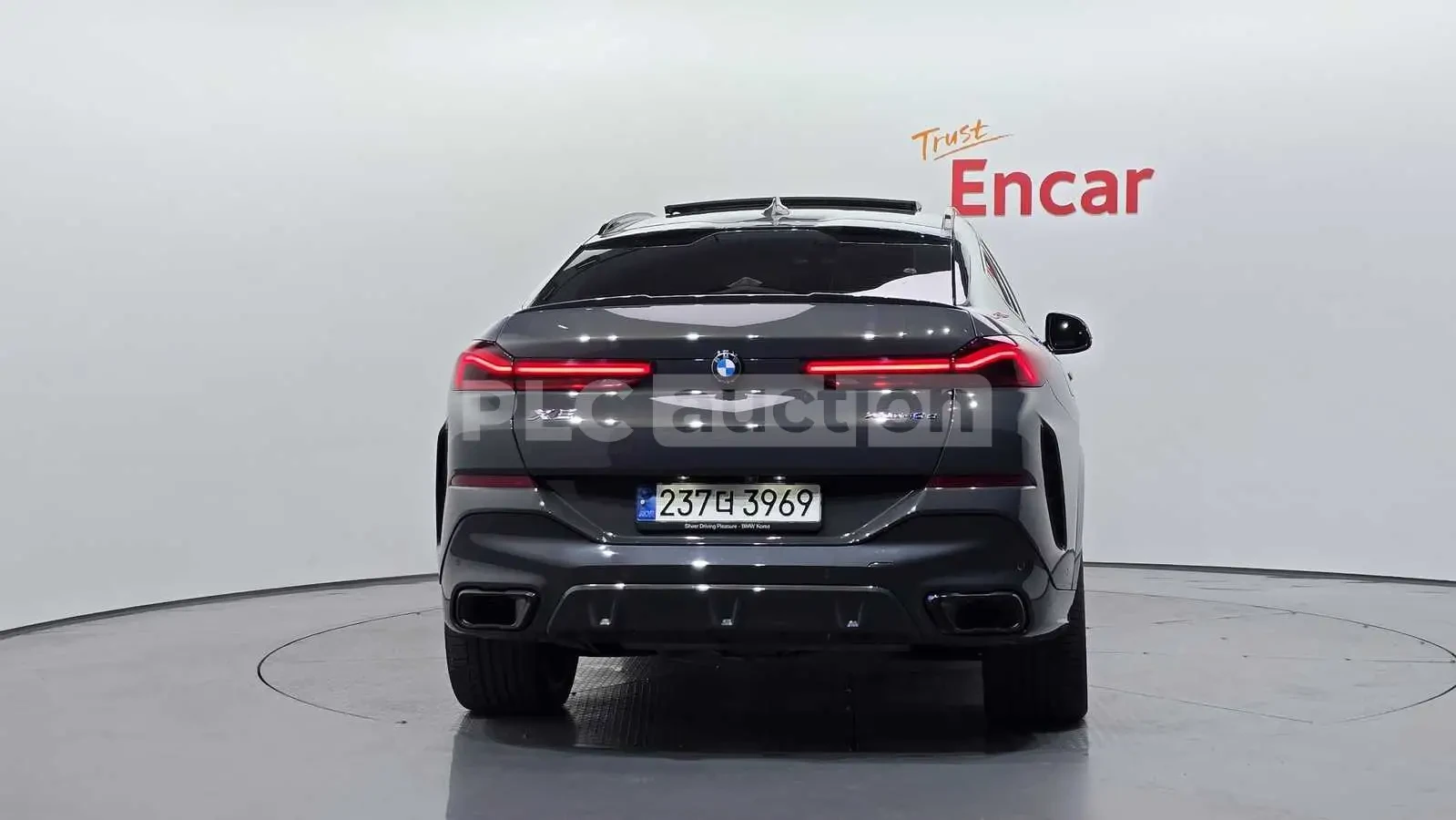 BMW X6 ЛАЗЕРИ * ОБДУХВАНЕ * ДИСТРОНИК * , снимка 4 - Автомобили и джипове - 55032888
