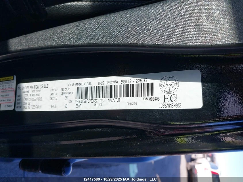 Jeep Wrangler 3.6l Unlimited Sahara, снимка 9 - Автомобили и джипове - 55041314