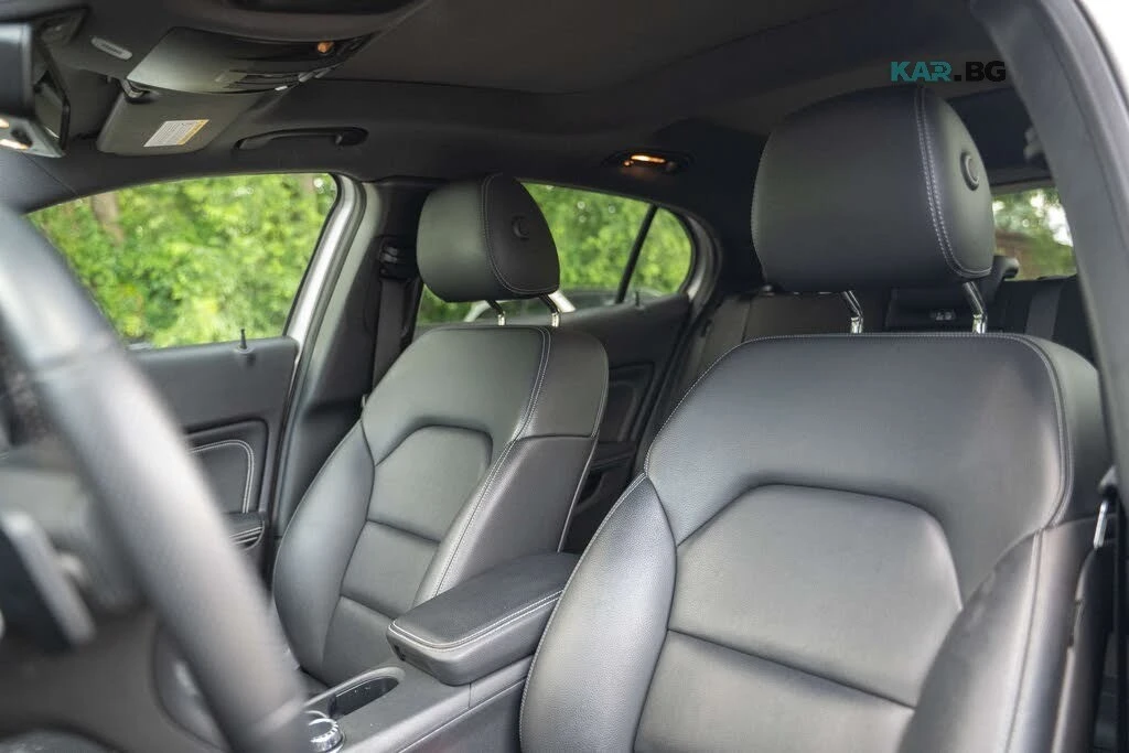 Mercedes-Benz GLA 250 4MATIC* AвтоКредит* (ЦЕНА ДО БГ), снимка 9 - Автомобили и джипове - 55327557