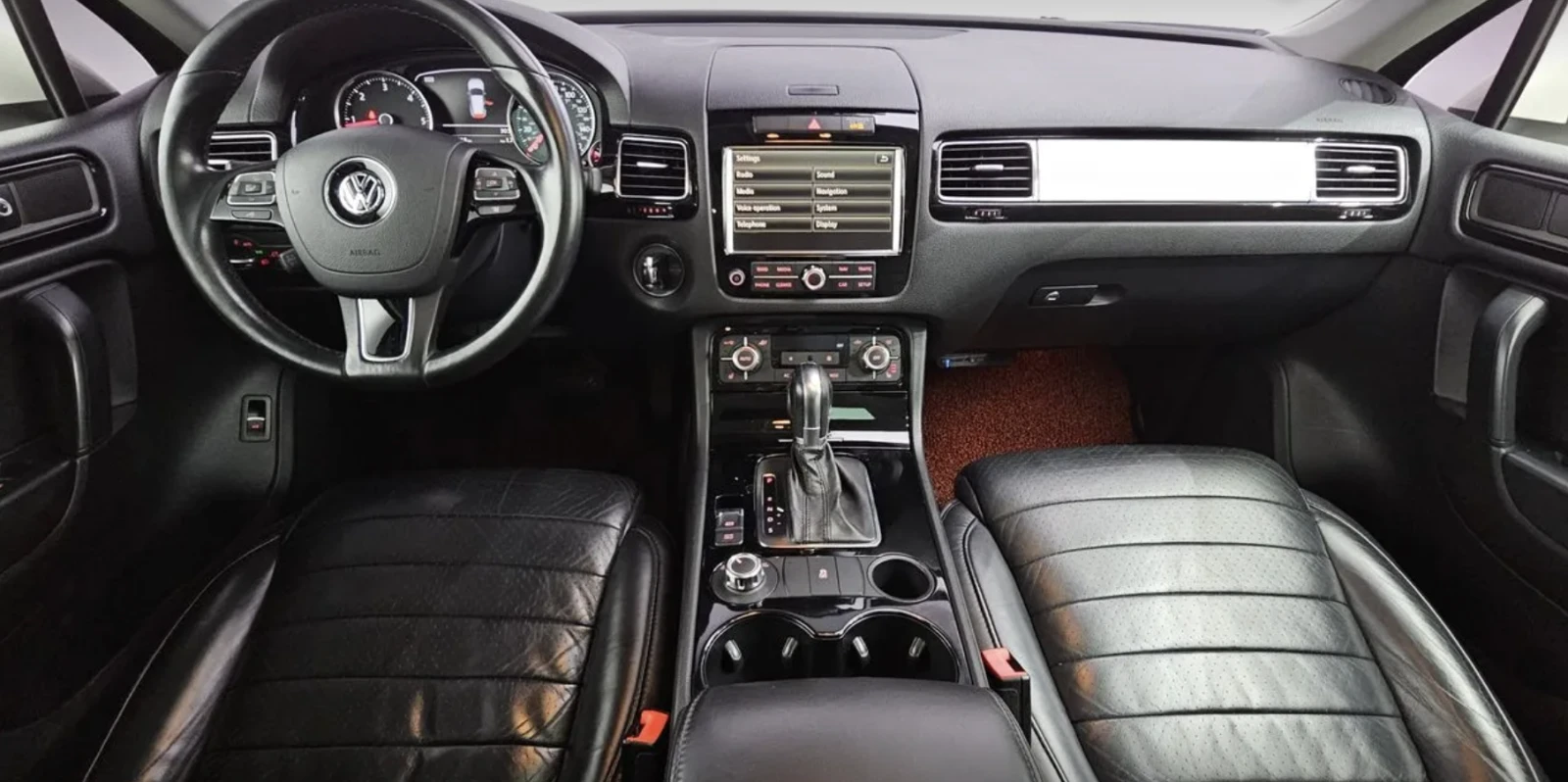 VW Touareg 3.0 TDI | ������� | �������� | 165� �� !! | Mobile.bg � ����������� 4