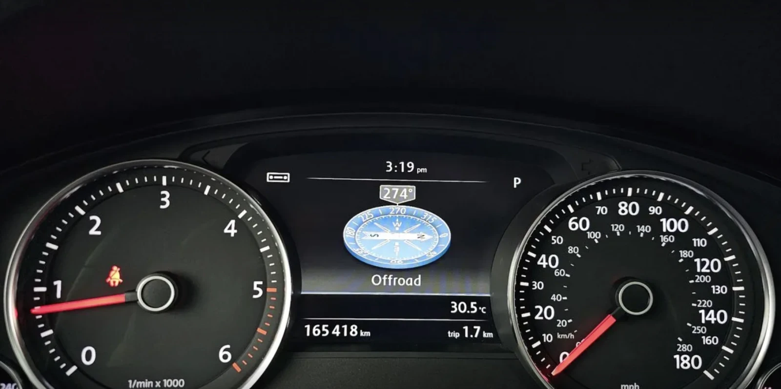 VW Touareg 3.0 TDI | ������� | �������� | 165� �� !! | Mobile.bg � ����������� 5