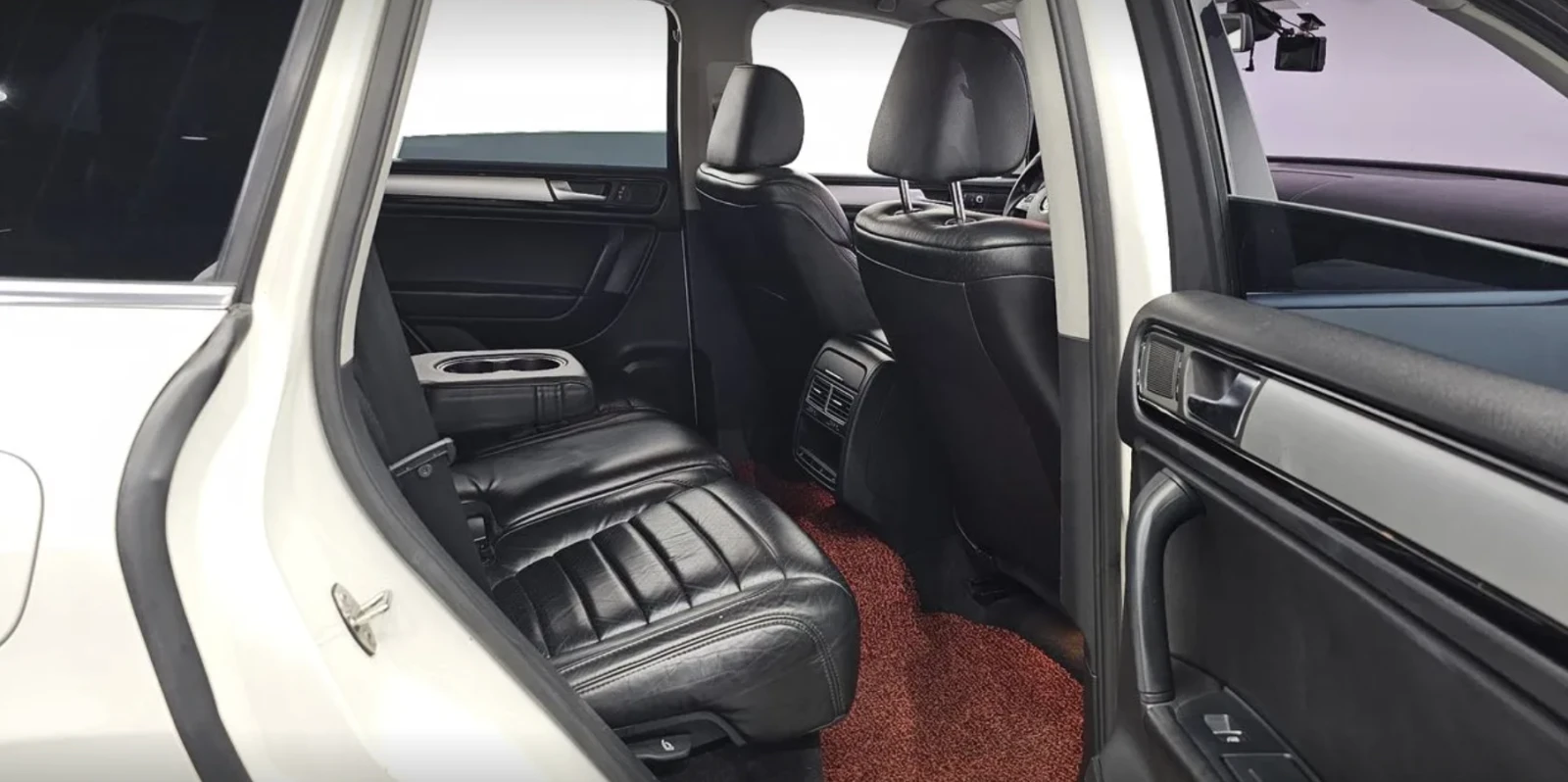 VW Touareg 3.0 TDI | ������� | �������� | 165� �� !! | Mobile.bg � ����������� 8