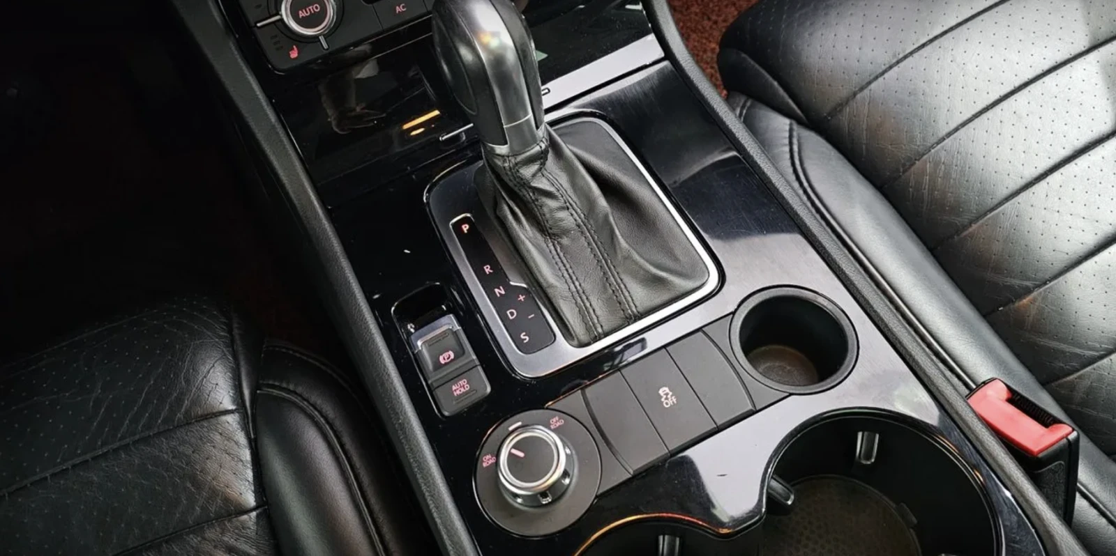 VW Touareg 3.0 TDI | ������� | �������� | 165� �� !! | Mobile.bg � ����������� 6