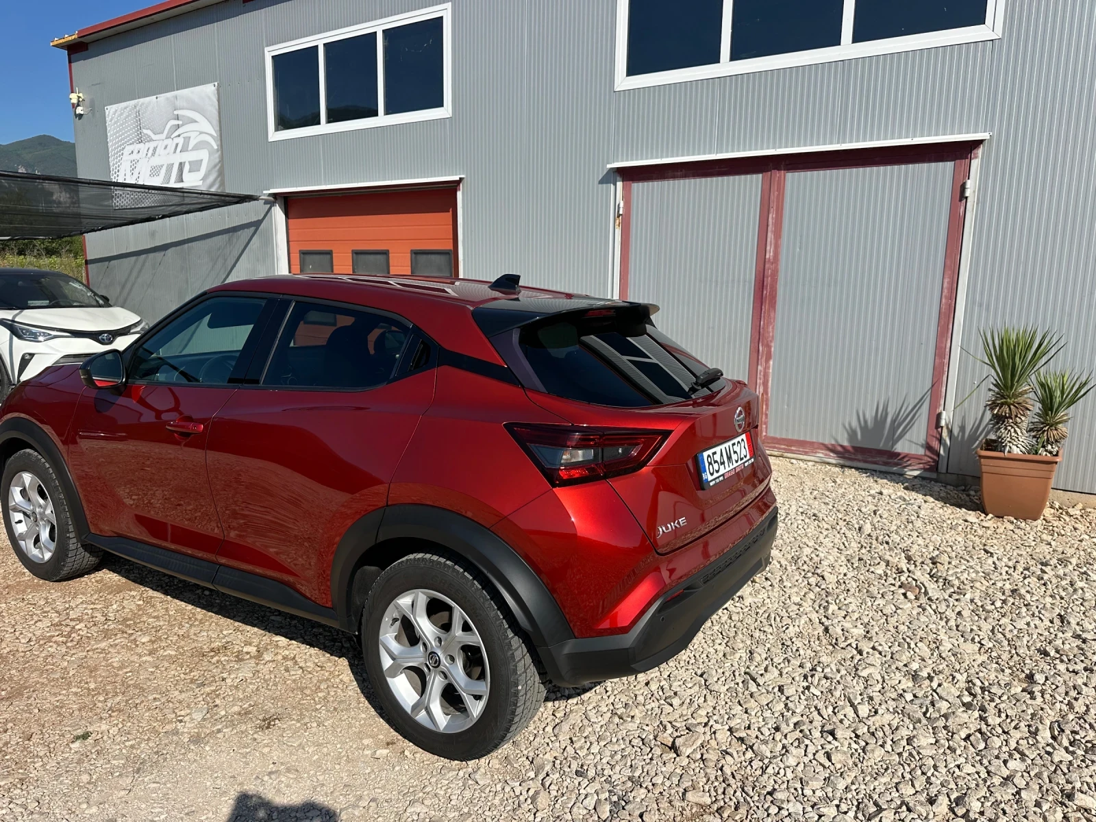 Nissan Juke | Mobile.bg � ����������� 7