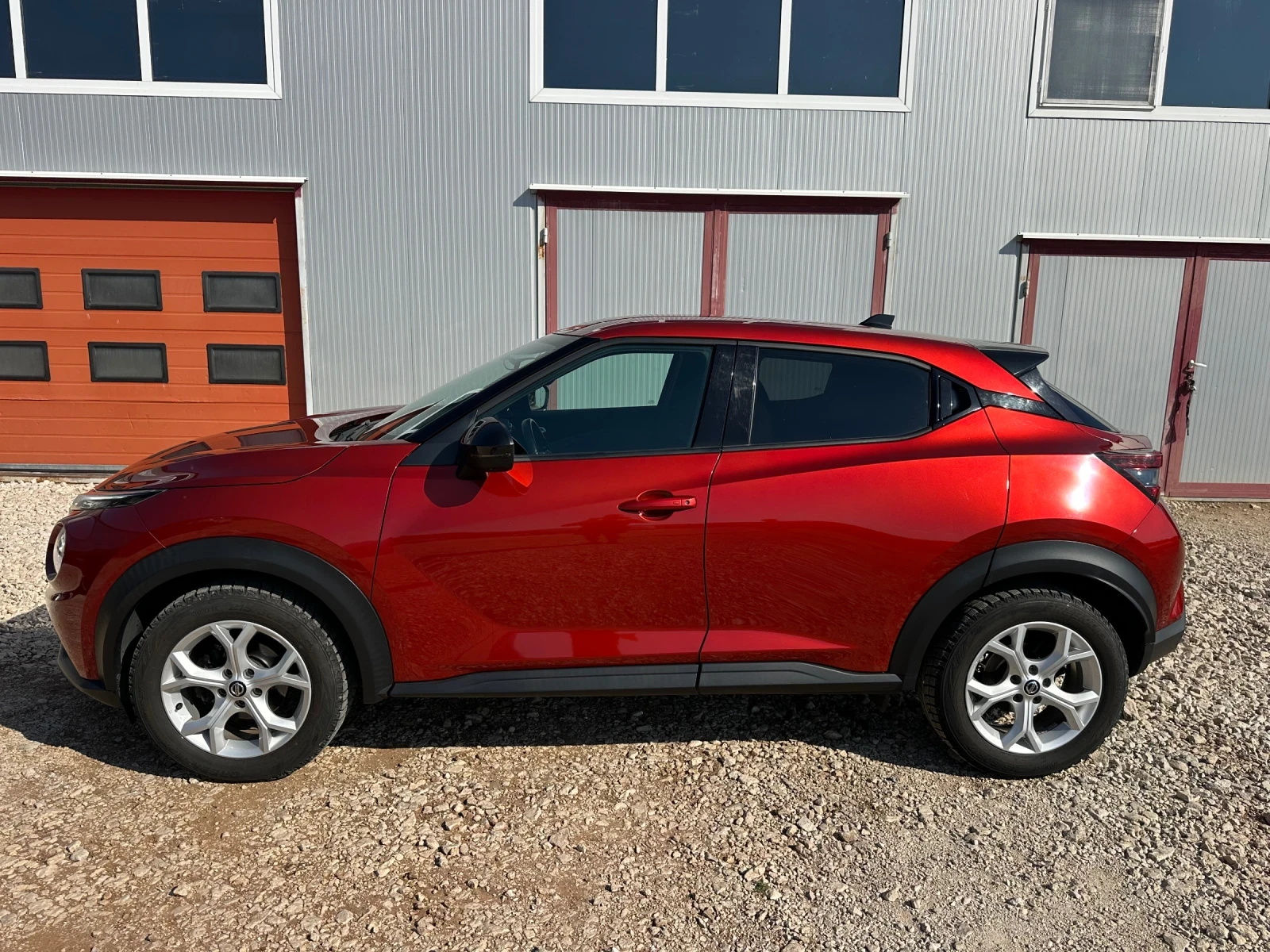 Nissan Juke | Mobile.bg � ����������� 5