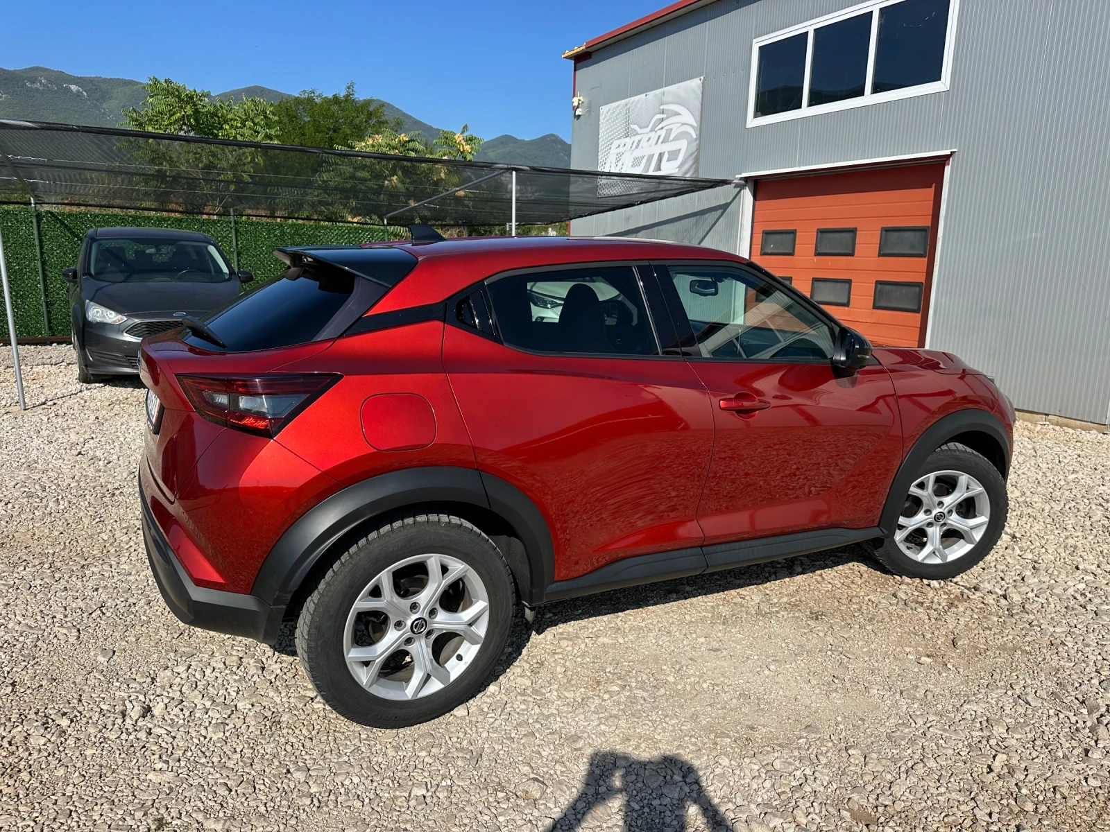 Nissan Juke | Mobile.bg � ����������� 6