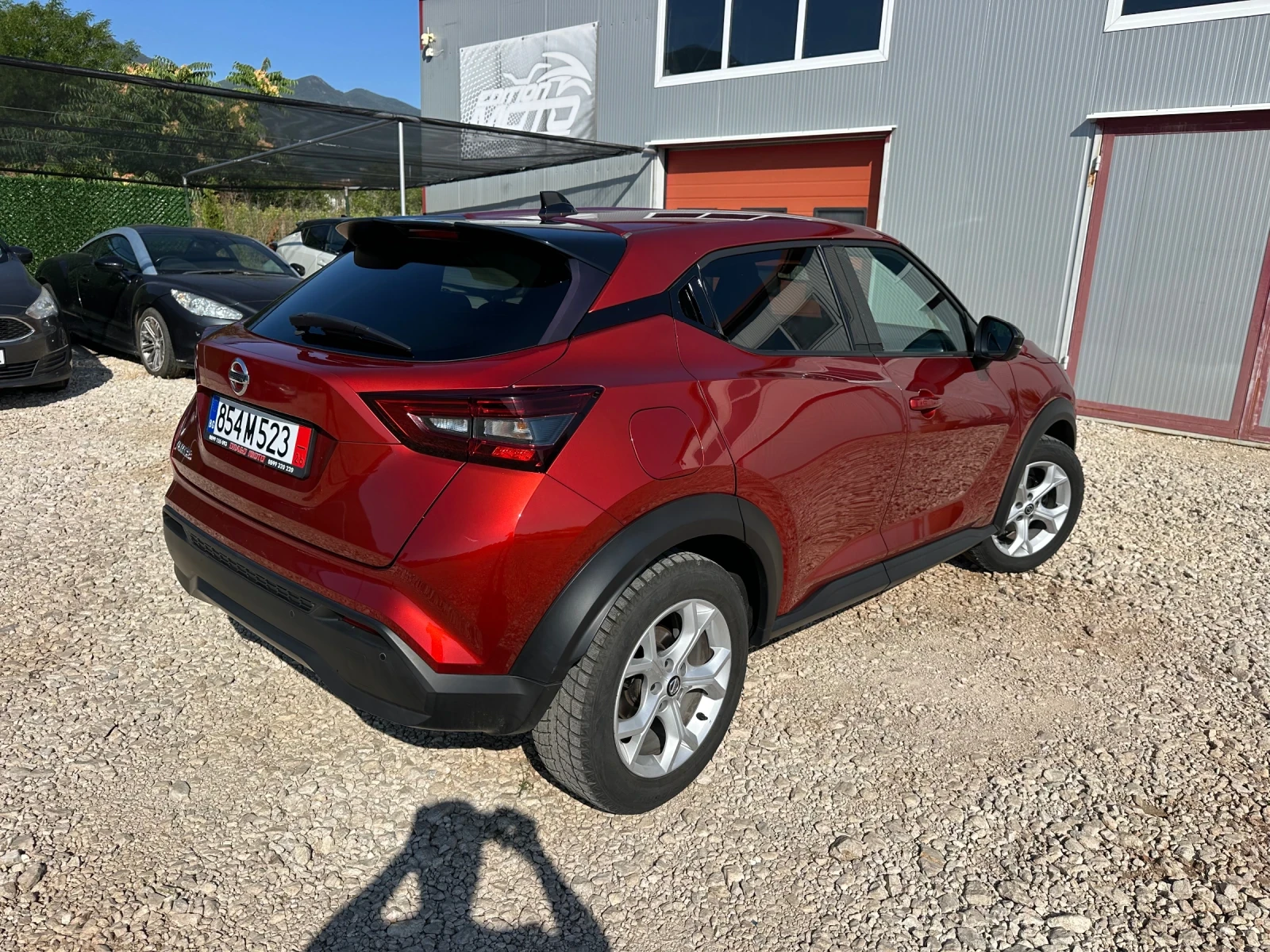 Nissan Juke | Mobile.bg � ����������� 4