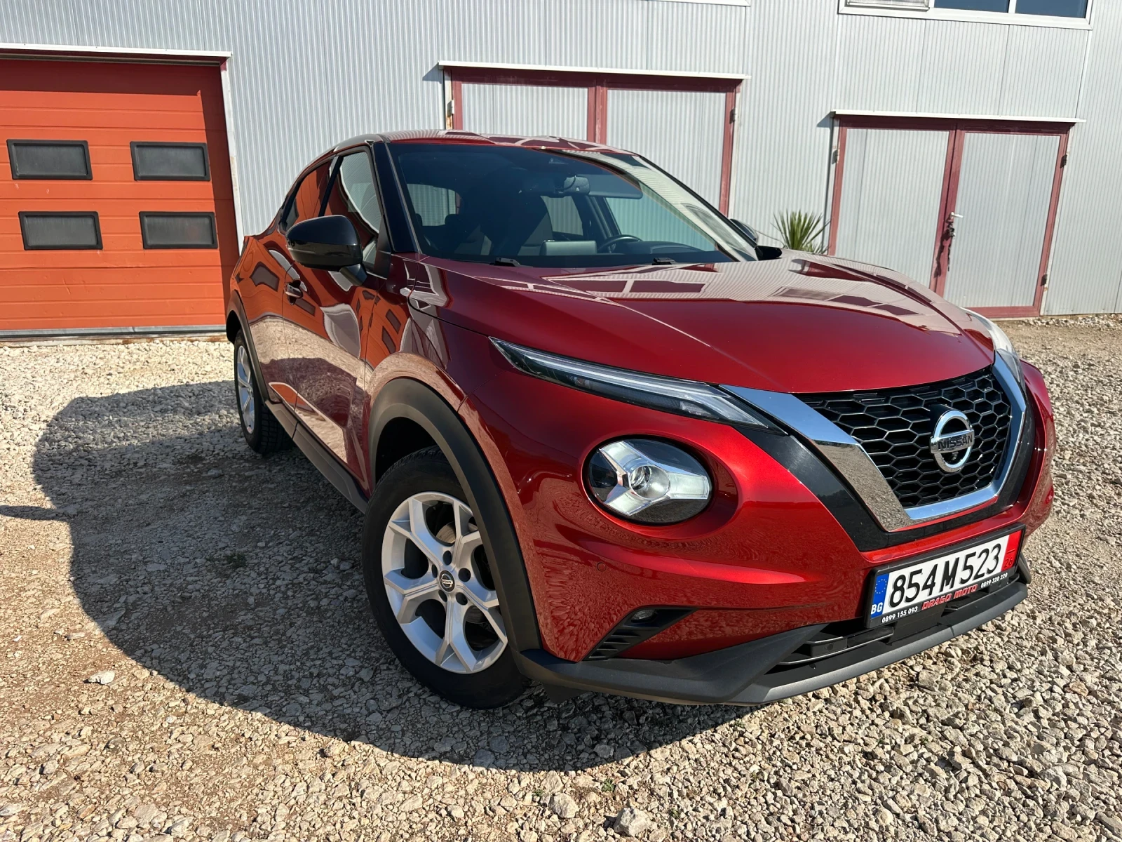 Nissan Juke | Mobile.bg � ����������� 2
