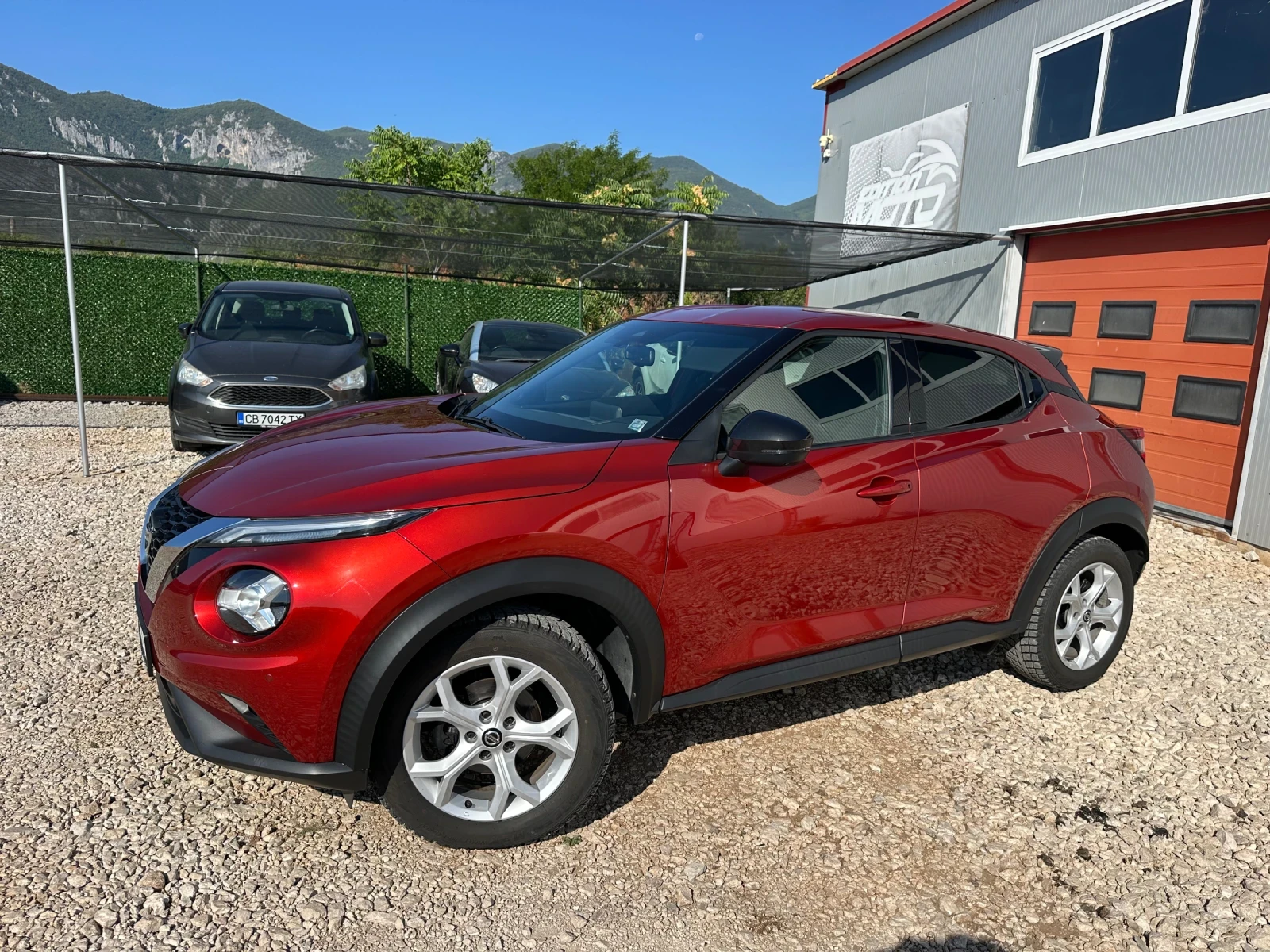 Nissan Juke | Mobile.bg � ����������� 3