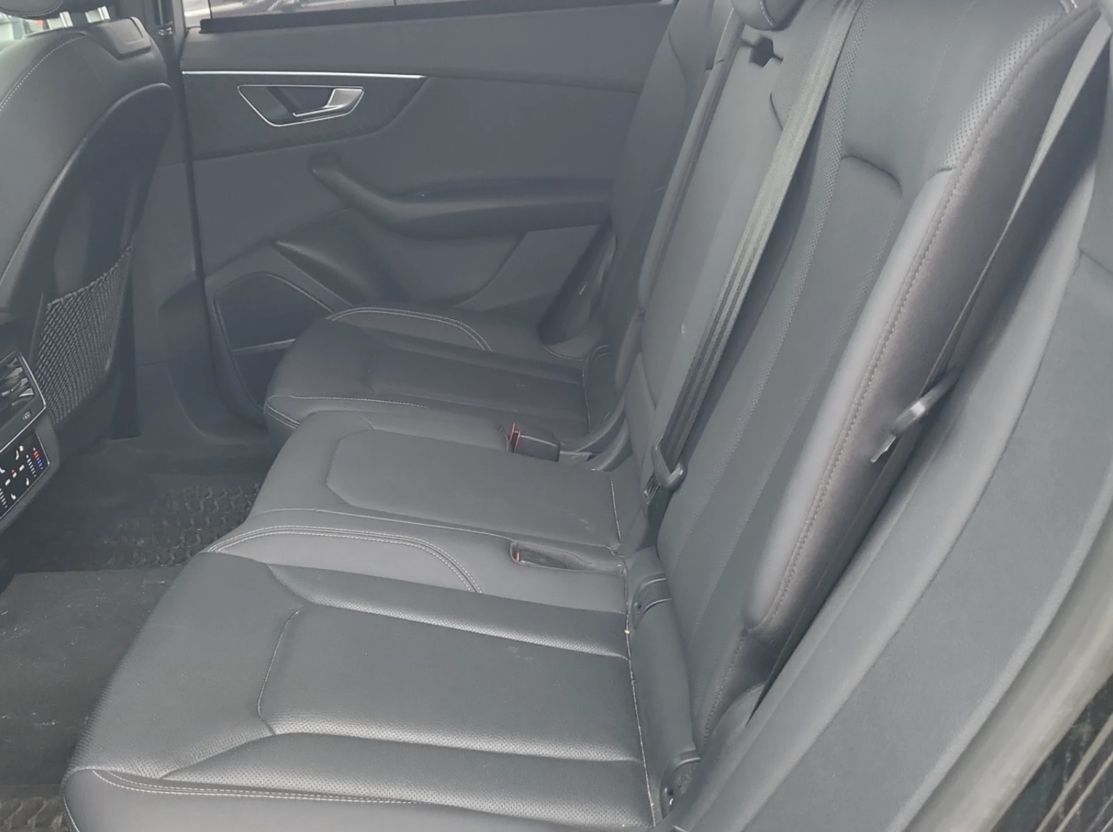 Audi Q8 2022 Audi Q8 TECHNIK, снимка 7 - Автомобили и джипове - 55582577