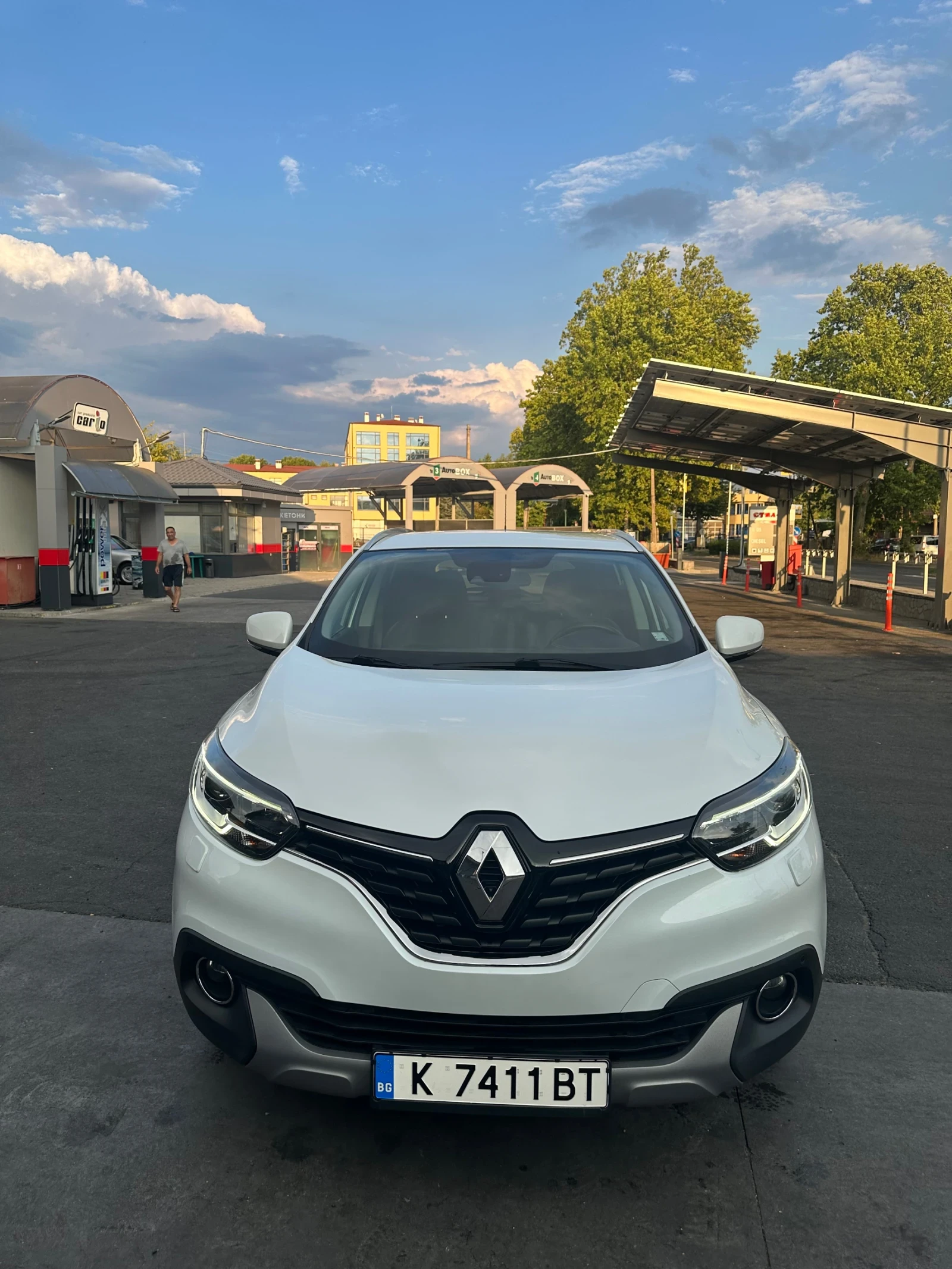 Renault Kadjar
