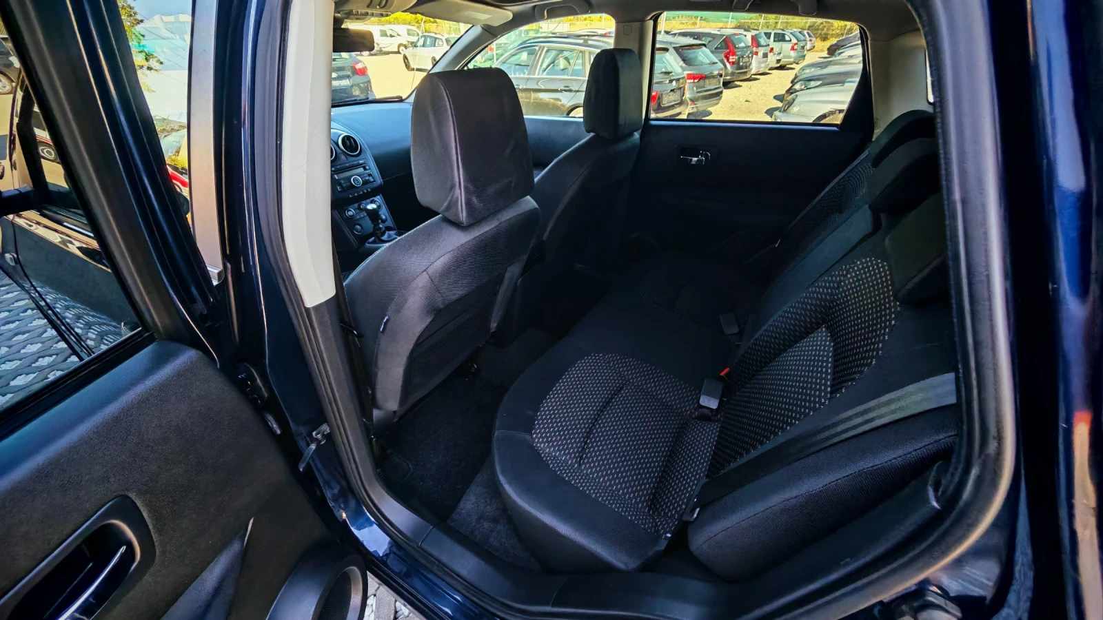 Nissan Qashqai 2.0i 140�.�.  | Mobile.bg � ����������� 11
