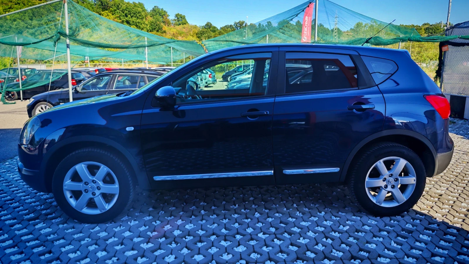 Nissan Qashqai 2.0i 140�.�.  | Mobile.bg � ����������� 2