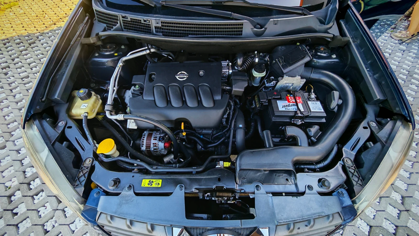 Nissan Qashqai 2.0i 140�.�.  | Mobile.bg � ����������� 14