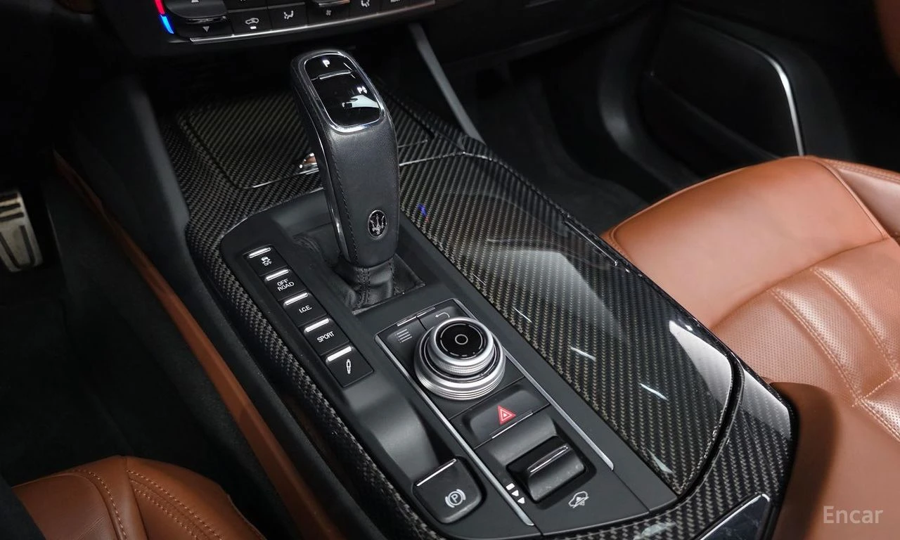 Maserati Levante 3.0 Diesel AWD | Mobile.bg � ����������� 9
