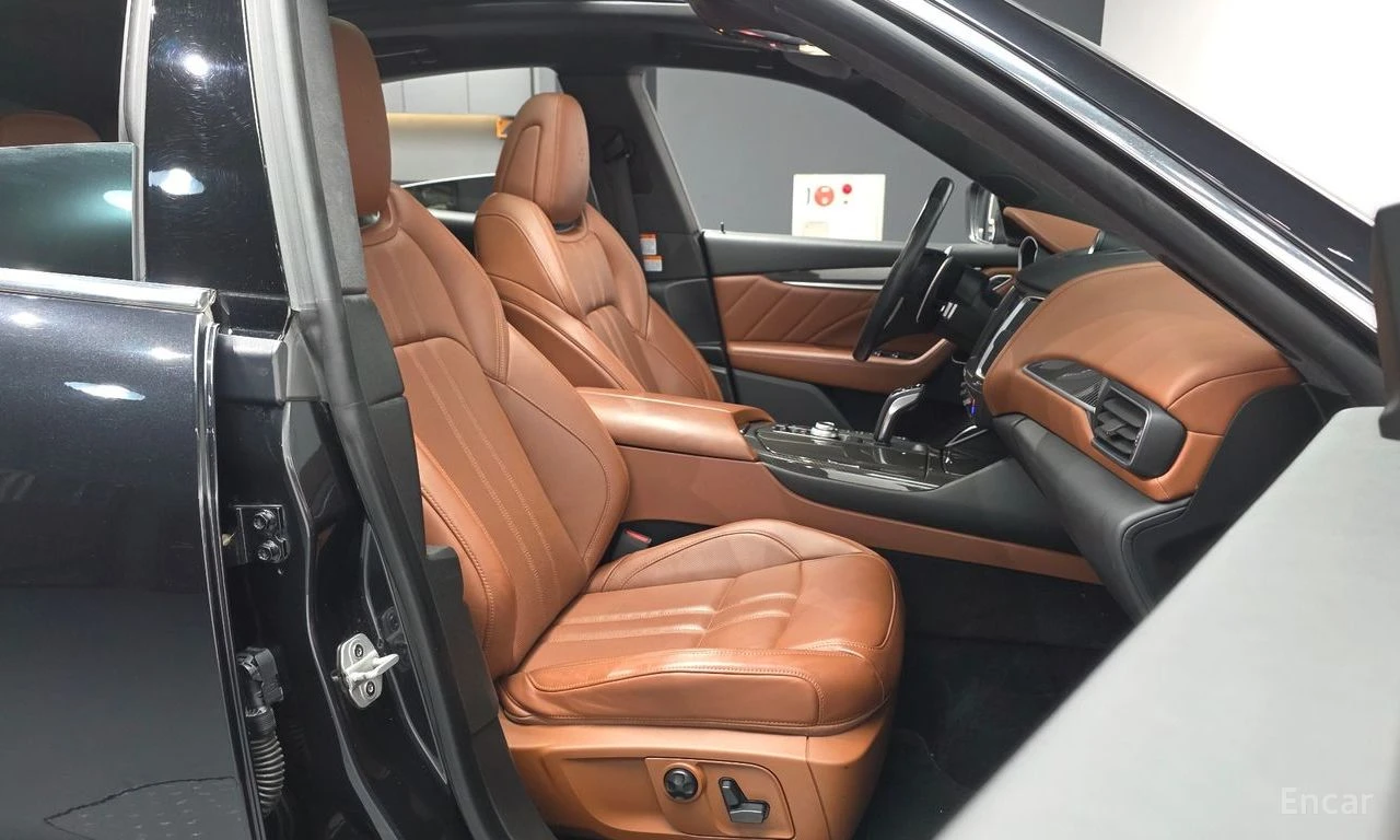 Maserati Levante 3.0 Diesel AWD | Mobile.bg � ����������� 11
