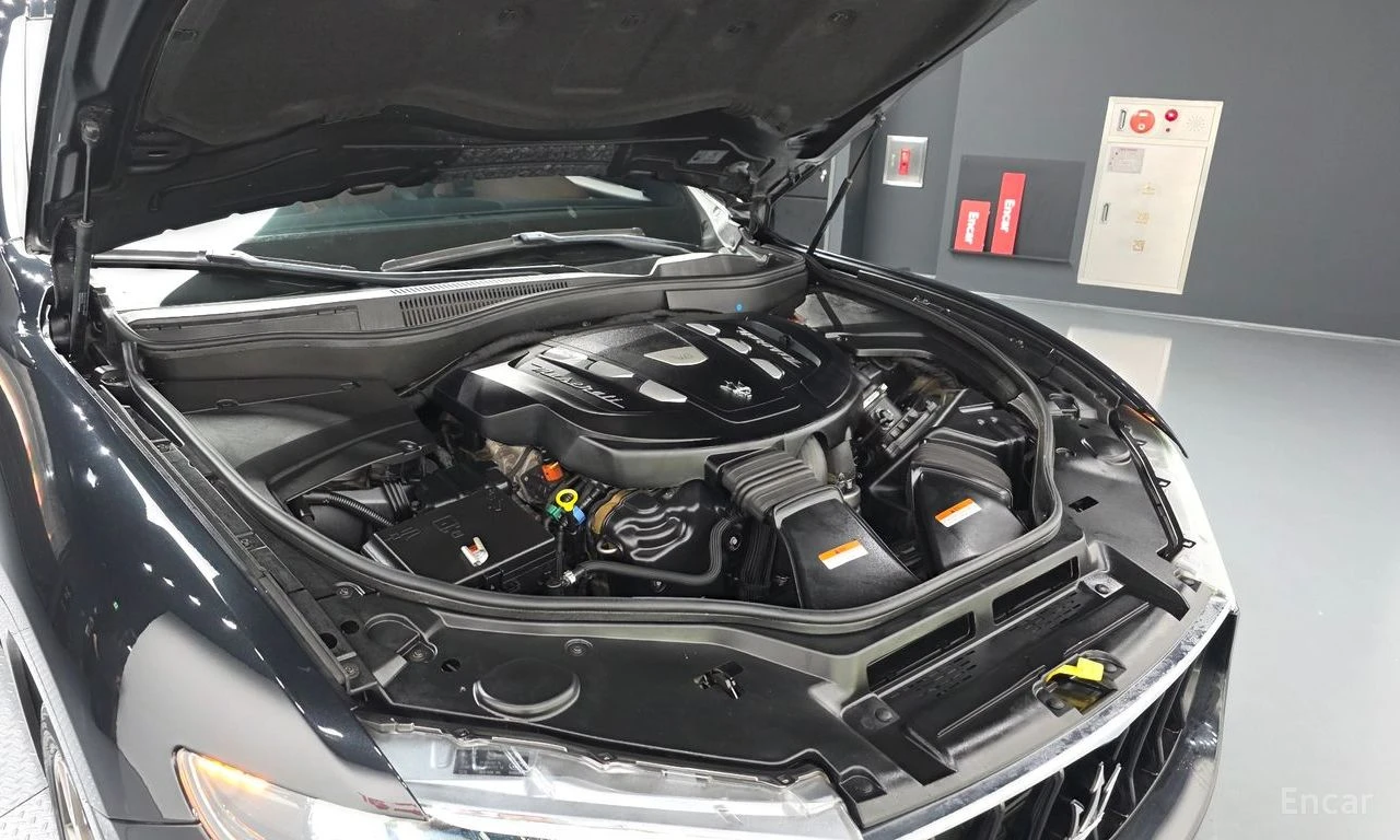 Maserati Levante 3.0 Diesel AWD | Mobile.bg � ����������� 6