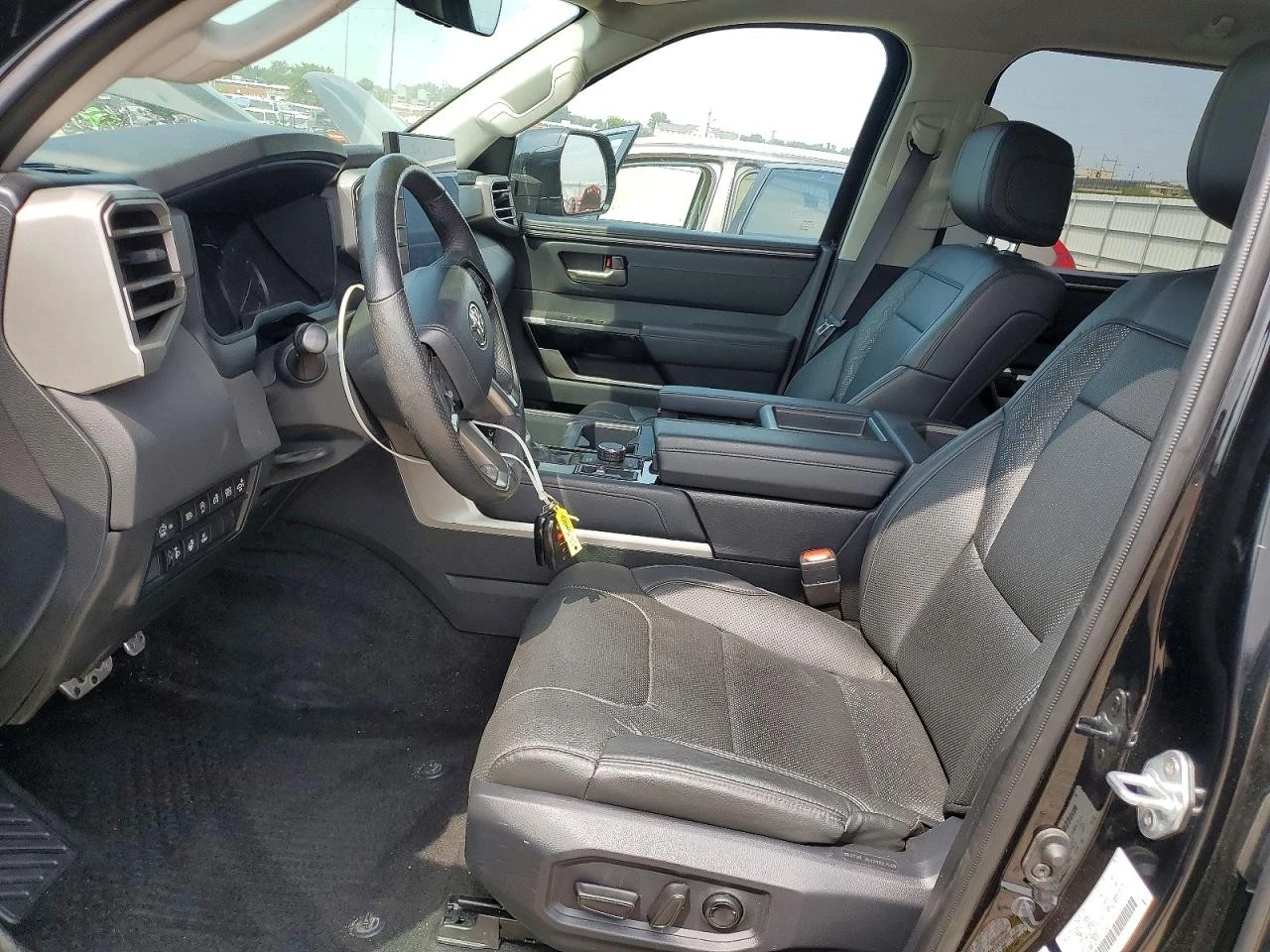 Toyota Tundra CREWMAX LIMITED TRD 4x4 | Mobile.bg � ����������� 7