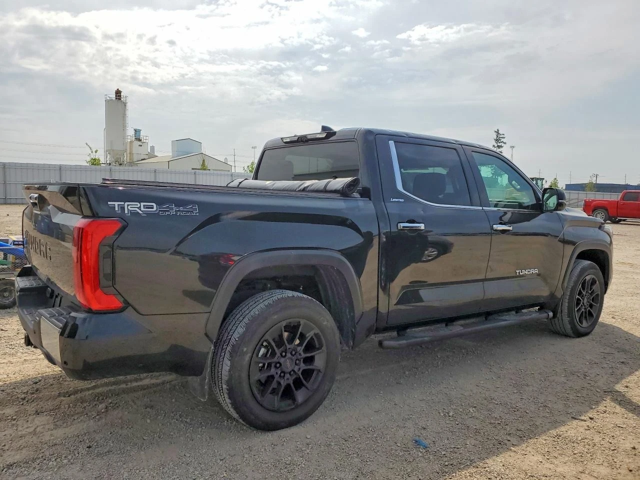 Toyota Tundra CREWMAX LIMITED TRD 4x4 | Mobile.bg � ����������� 3