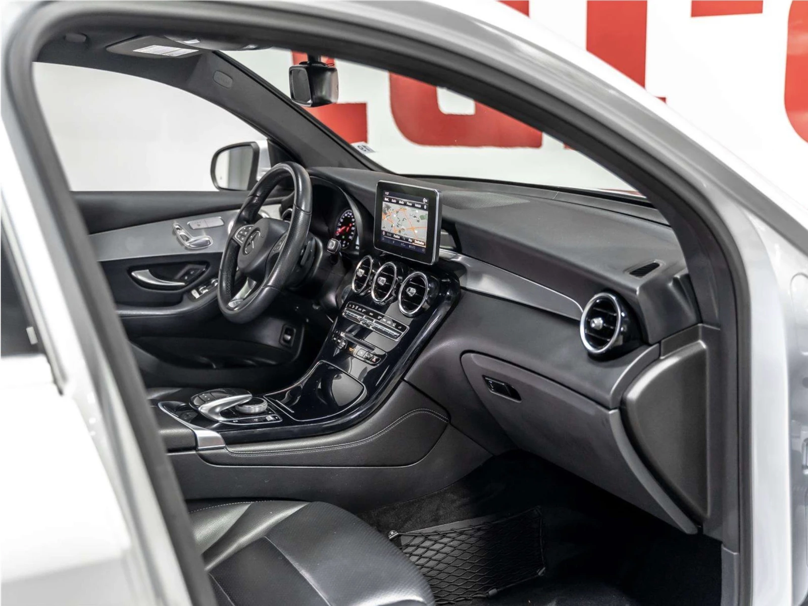 Mercedes-Benz GLC 300 COUPE* 2 �����. ����* AMG PKG* ��� ���� | Mobile.bg � ����������� 9
