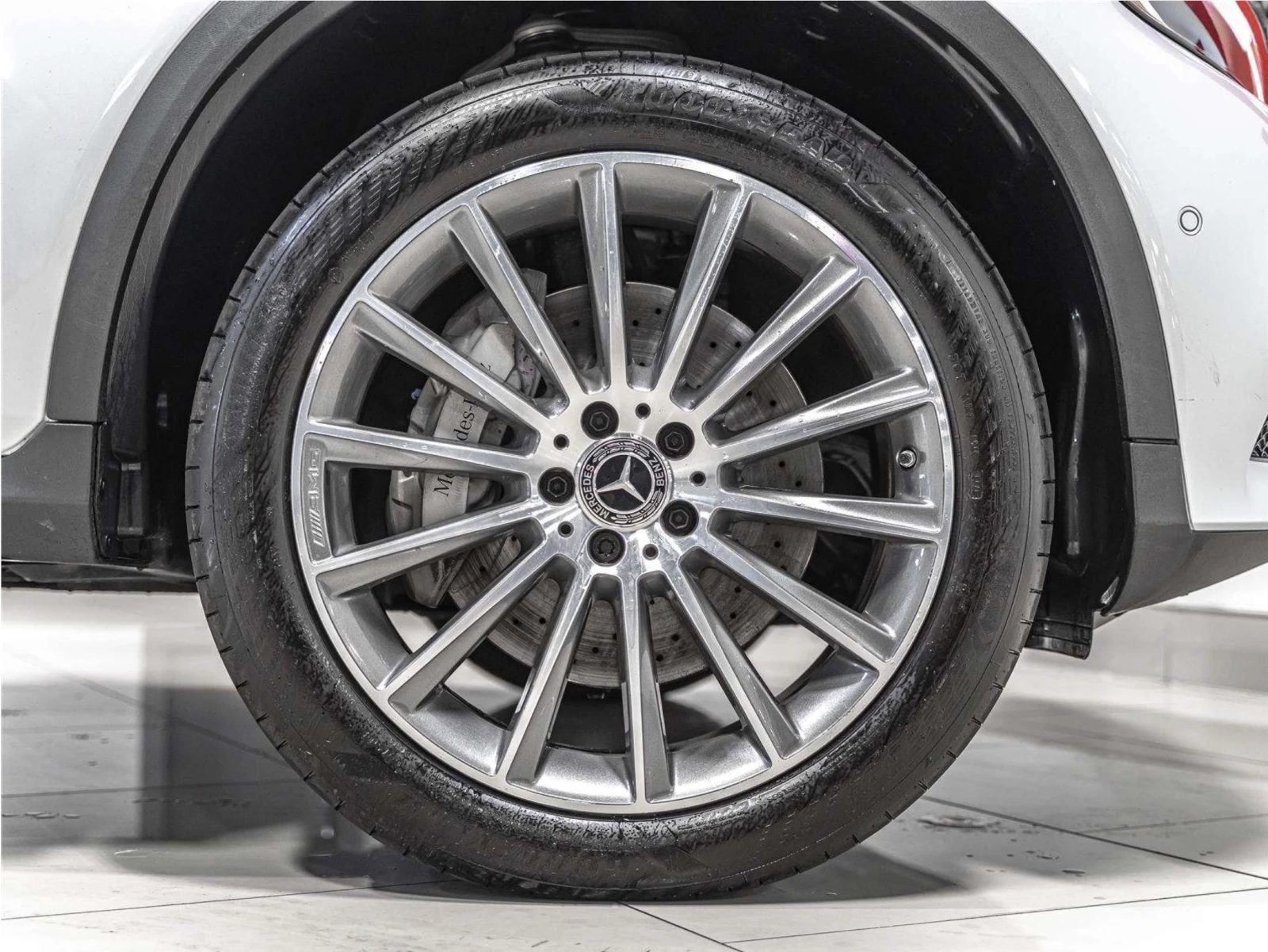 Mercedes-Benz GLC 300 COUPE* 2 �����. ����* AMG PKG* ��� ���� | Mobile.bg � ����������� 5