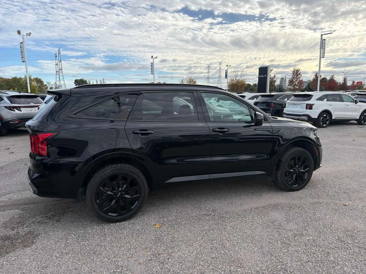 Kia Sorento * SX * ���������� ��� ������������ ������*  | Mobile.bg � ����������� 3