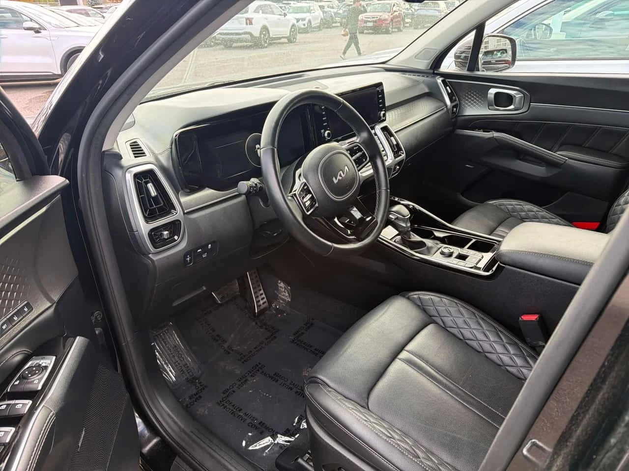 Kia Sorento * SX * ���������� ��� ������������ ������*  | Mobile.bg � ����������� 5
