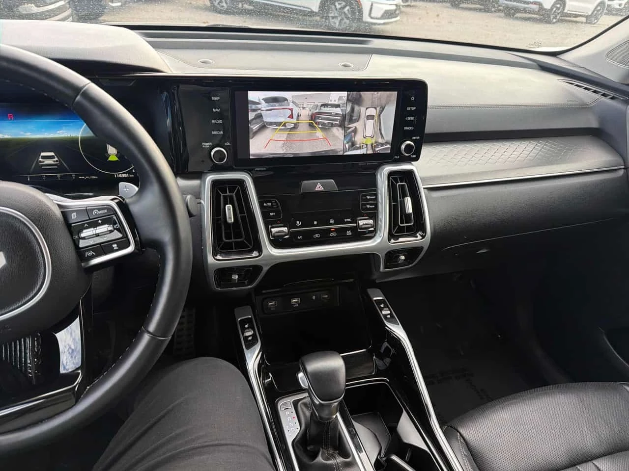 Kia Sorento * SX * ���������� ��� ������������ ������*  | Mobile.bg � ����������� 9