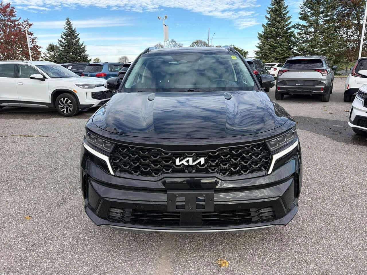 Kia Sorento * SX * ���������� ��� ������������ ������*  | Mobile.bg � ����������� 6