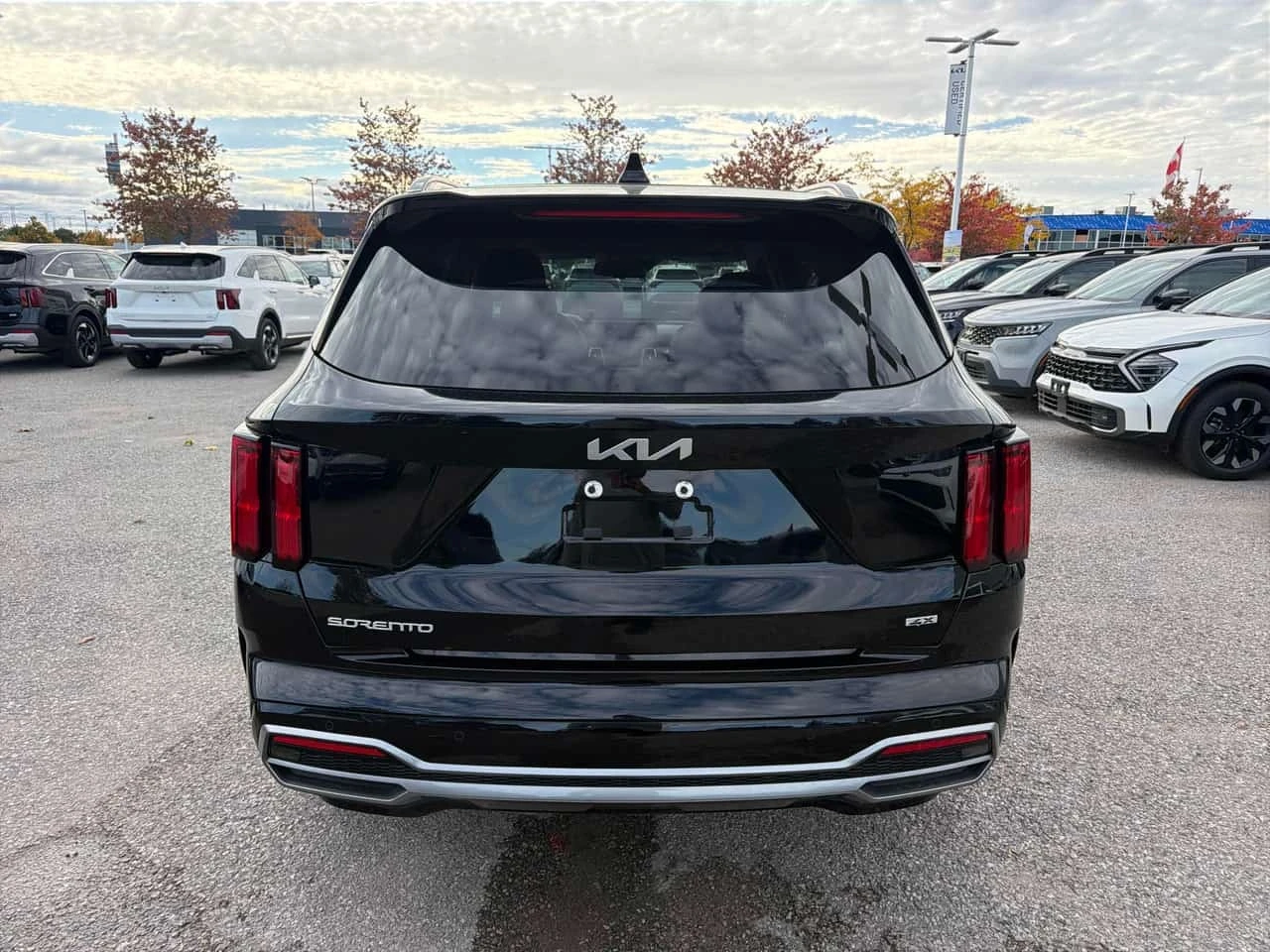 Kia Sorento * SX * ���������� ��� ������������ ������*  | Mobile.bg � ����������� 4