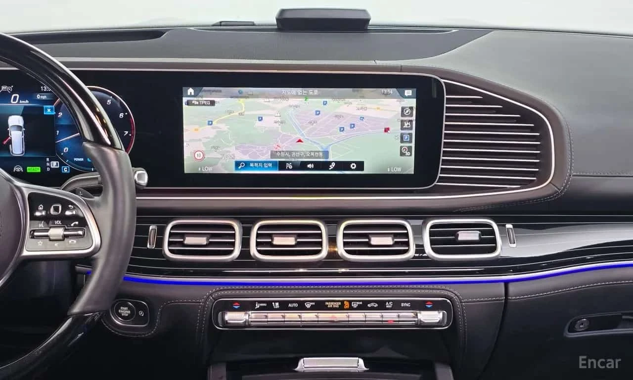 Mercedes-Benz GLS 600 Maybach /���������/��������/���������/360 | Mobile.bg � ����������� 13