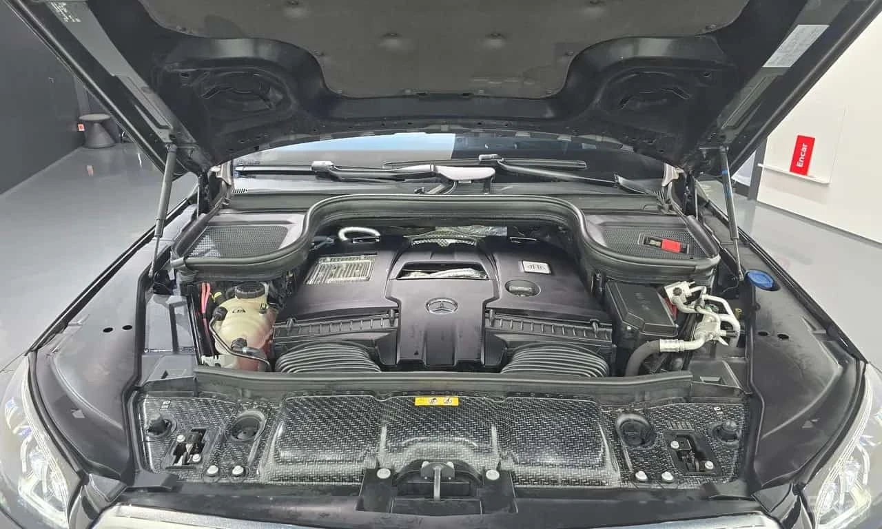 Mercedes-Benz GLS 600 Maybach /���������/��������/���������/360 | Mobile.bg � ����������� 6