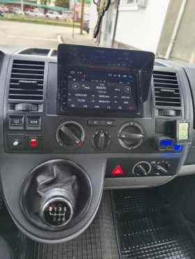 VW T5 Transporter, снимка 13