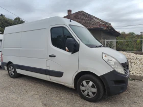 Renault Master, снимка 2