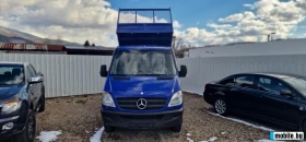 Mercedes-Benz Sprinter 416 3.5t b-kat | Mobile.bg    12