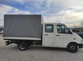 VW Lt 2.5TDI 109к 171км 3500кг, снимка 4