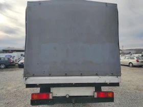 VW Lt 2.5TDI 109к 171км 3500кг, снимка 3