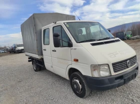 VW Lt 2.5TDI 109к 171км 3500кг, снимка 5