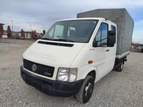 VW Lt 2.5TDI 109к 171км 3500кг, снимка 1