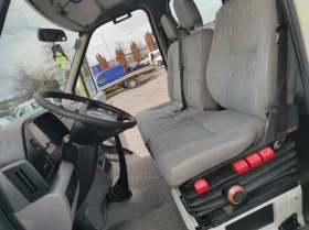 VW Lt 2.5TDI 109к 171км 3500кг, снимка 9