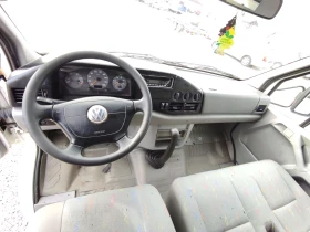 VW Lt 2.5TDI 109к 171км 3500кг, снимка 6