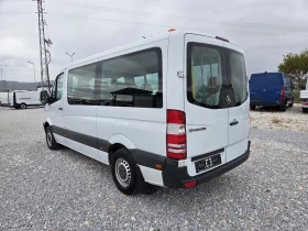 Mercedes-Benz Sprinter 313 CDI, , 9 , ,   | Mobile.bg    3