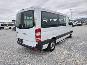 Mercedes-Benz Sprinter 313 CDI, , 9 , ,   | Mobile.bg    5