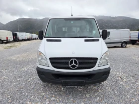 Mercedes-Benz Sprinter 313 CDI, , 9 , ,   | Mobile.bg    8