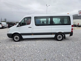 Mercedes-Benz Sprinter 313 CDI, , 9 , ,   | Mobile.bg    2